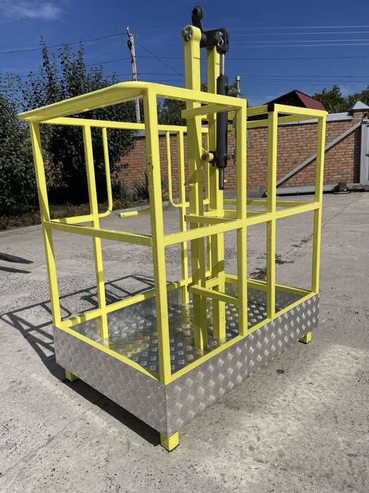 Майданчик люлька до 300 кг