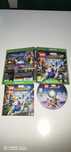 Lego Marvel super Heroes 2 Xbox one