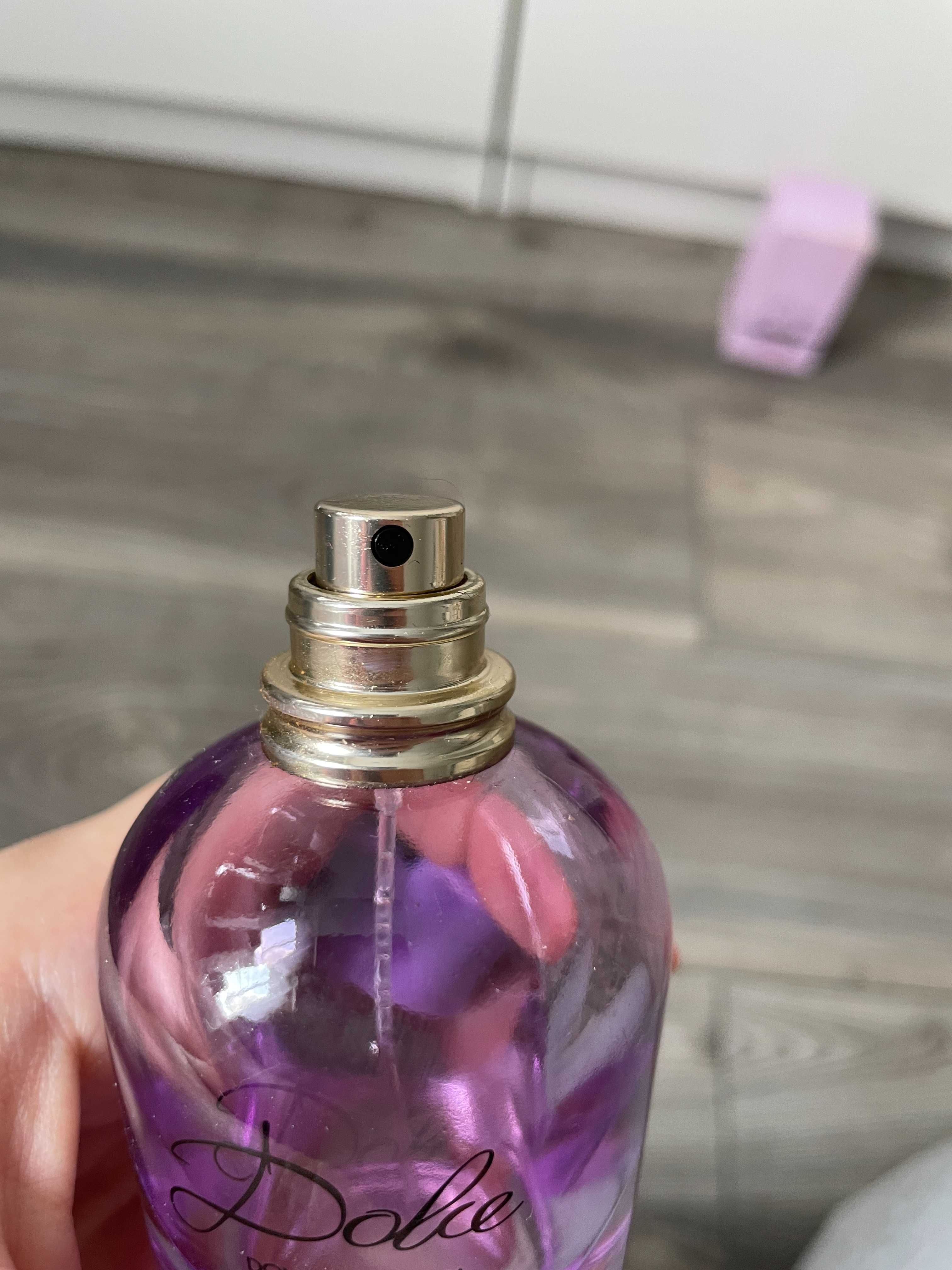 Dolce Peony Dolce & Gabbana woda perfumowana 20 ml