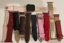9 pasków do Apple Watch 40 mm
