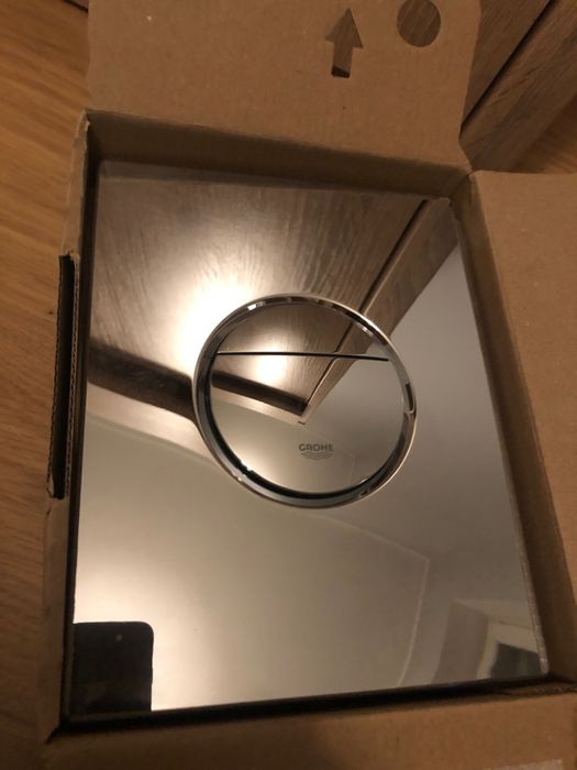 Grohe Nova Cosmopolitan