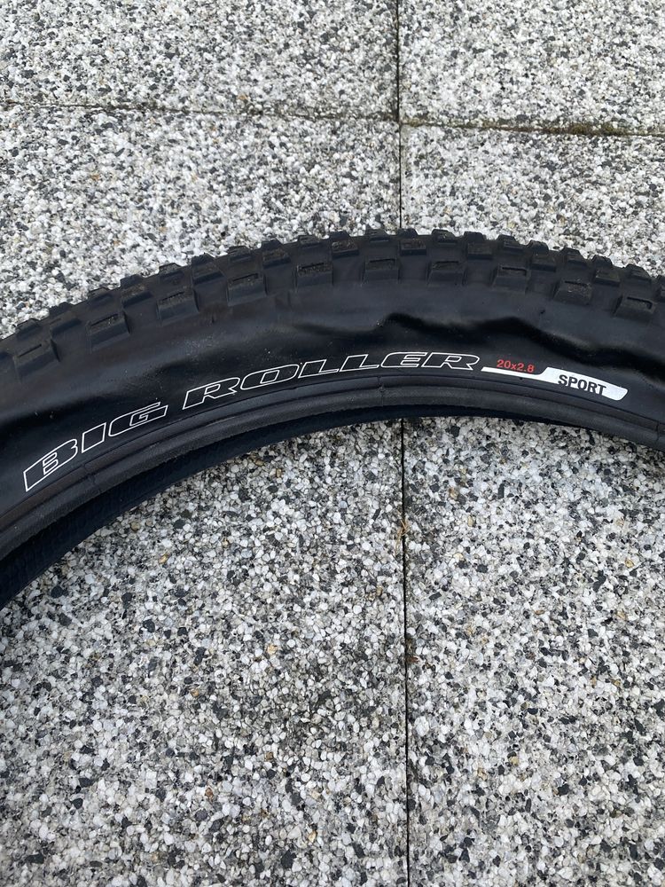 Opona Specialized Big Roller Sport 20x2.8