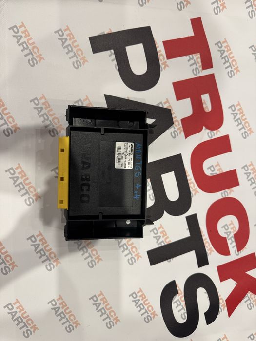 Sterownik ECAS 4x2/3P MAN TGA TGS TGX 7030 Wabco