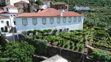 Quinta T7 em Vilarinho dos Freires de 871,00 m2