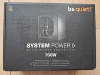 Zasilacz 700W 80 PLUS