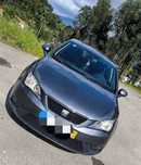 SEAT Ibiza 1.6 TDi I-Tech - Excelente estado!!