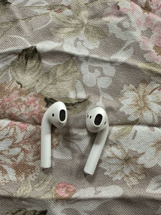 Навушники airpods 2
