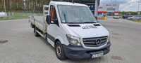 Mercedes Sprinter 2,2CDI Klima