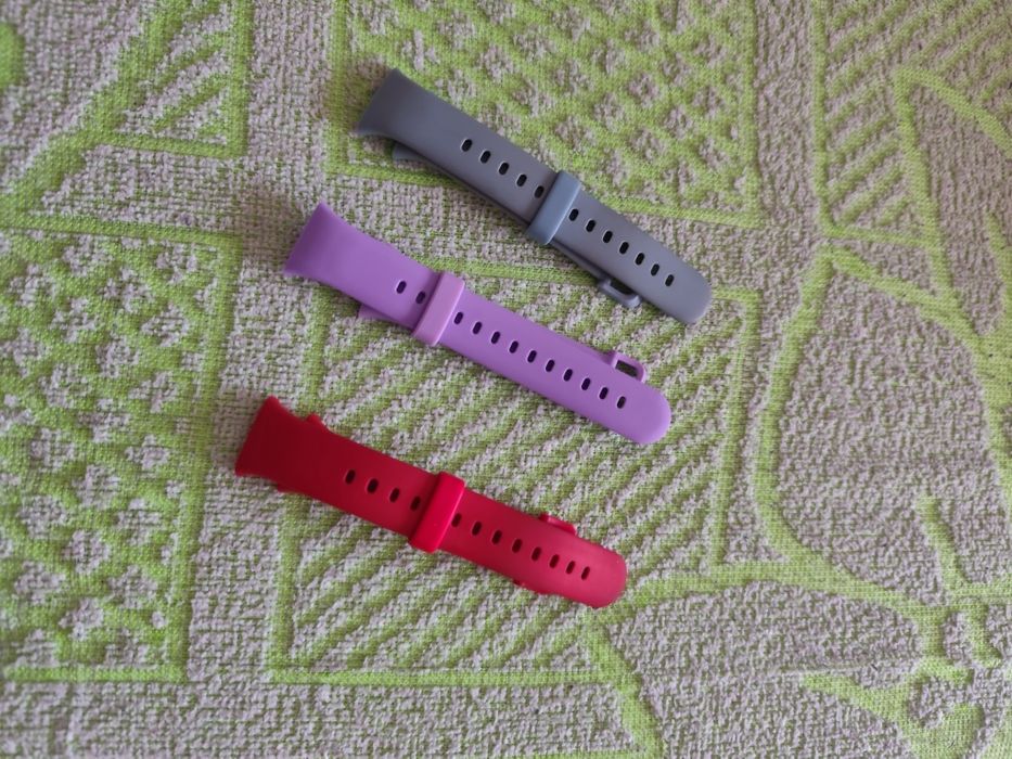 1 Smart Band 7 Pro User Manual.  2.  Zestaw ochrony  na telefon