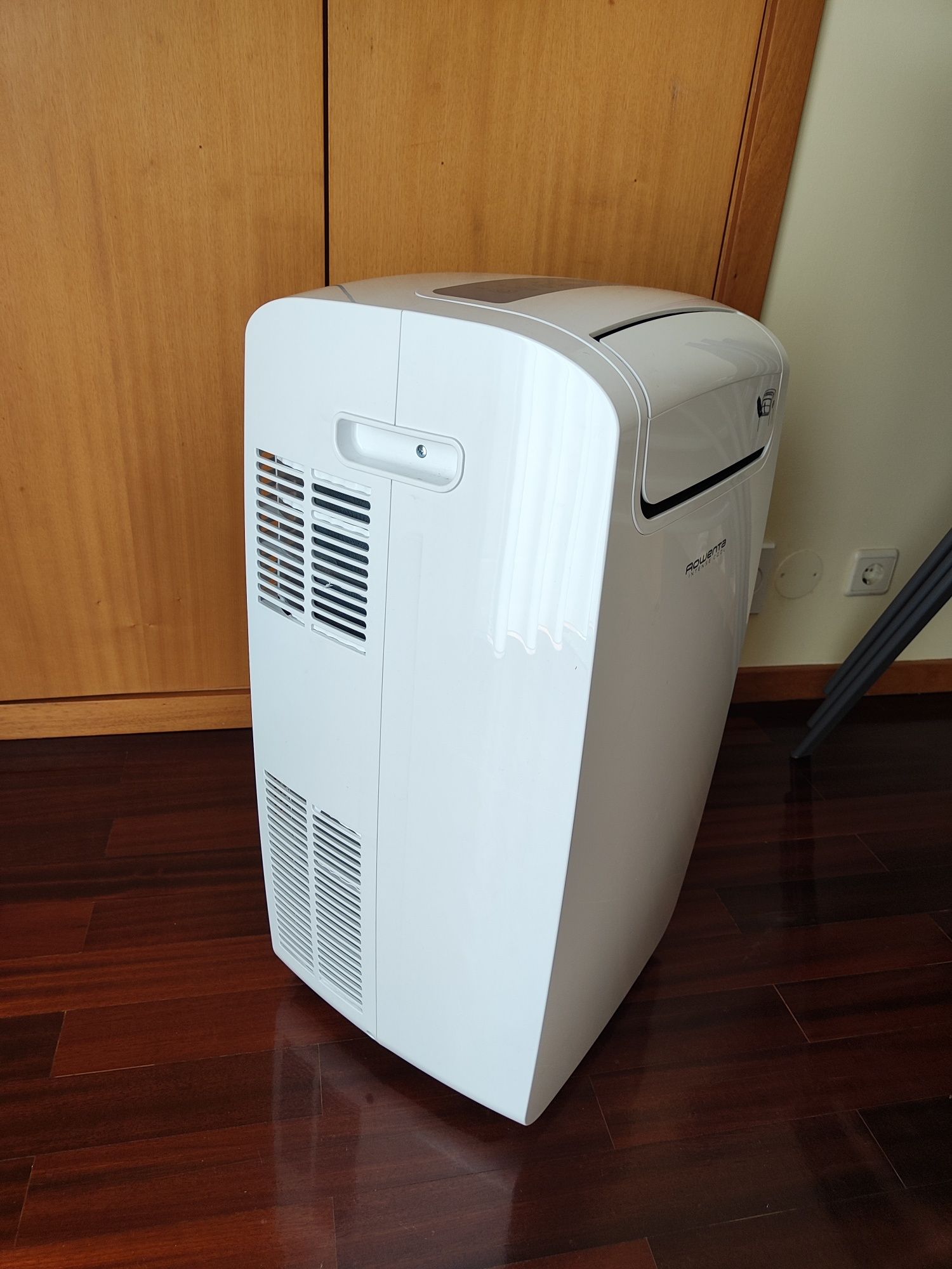 Ar condicionado Portátil Rowenta 7000 BTU