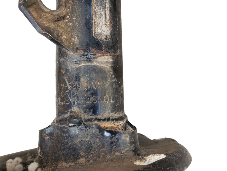 Амортизатор передний правый Lexus RX 2008-2015 4851080583 разборка