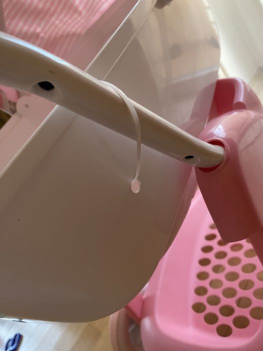 Коляска Smoby для кукол цена 500 грн