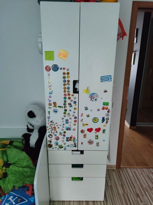 Szafa Ikea stuva 192.5 x 60 x 51