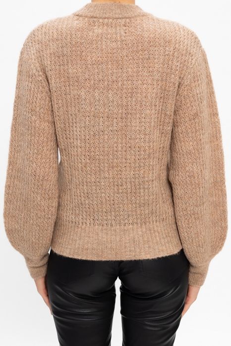 Samsoe samsoe cos шерсть альпака светр