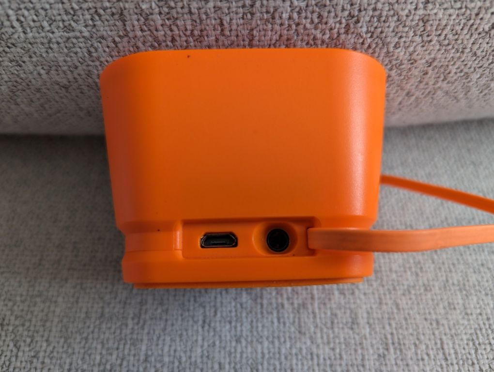 Głośnik Nokia Coloud