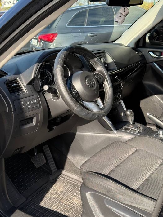 МАЗДА СХ 5 2013 2,2. Дизель