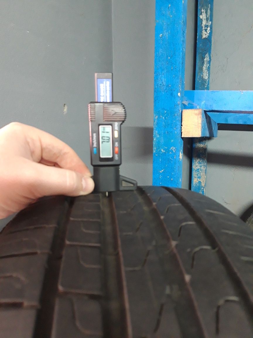 Шина  Pirelli 215/55R17