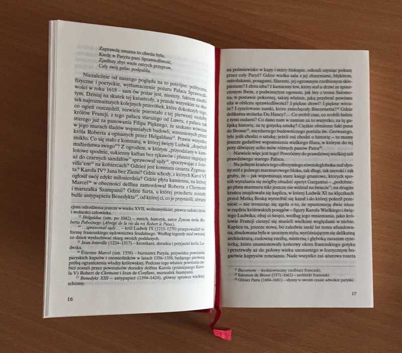 Powieść Katedra Marii Panny w Paryżu Hugo Wiktor (twarda oprawa)