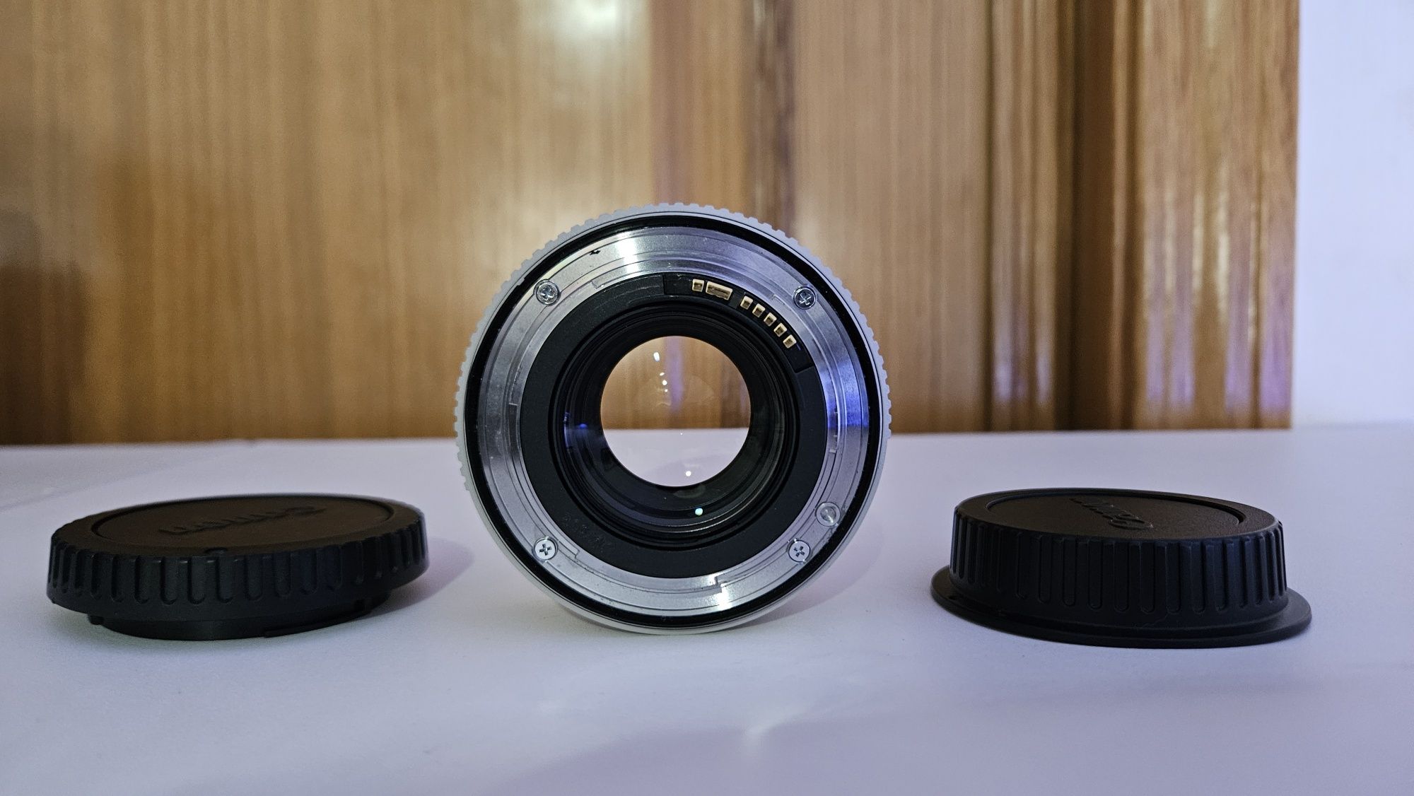 Canon Extender EF 1.4x II (Como Novo)