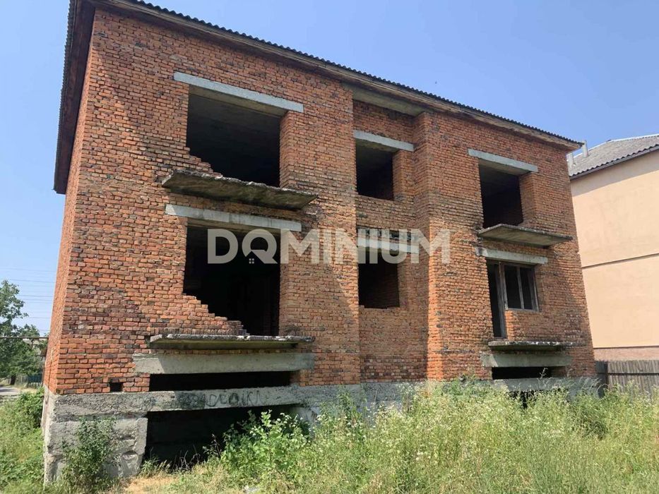 Продаж.Будинок під інвестиції чи власне житло м.Виноградів