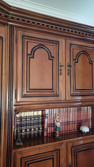 Móvel de sala de jantar