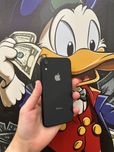 Iphone Xr, 64 gb, neverlock, 89% акб