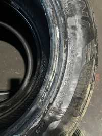 4 Pneus  205/55R16 91V