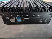Mini PC / Micro Firewall Appliance z procesorem Intel N100