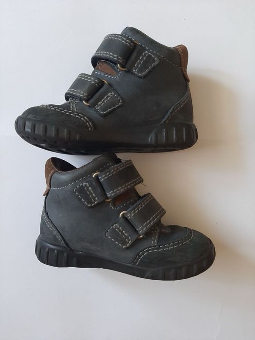 Черевички демісезонні   Ecco р.21