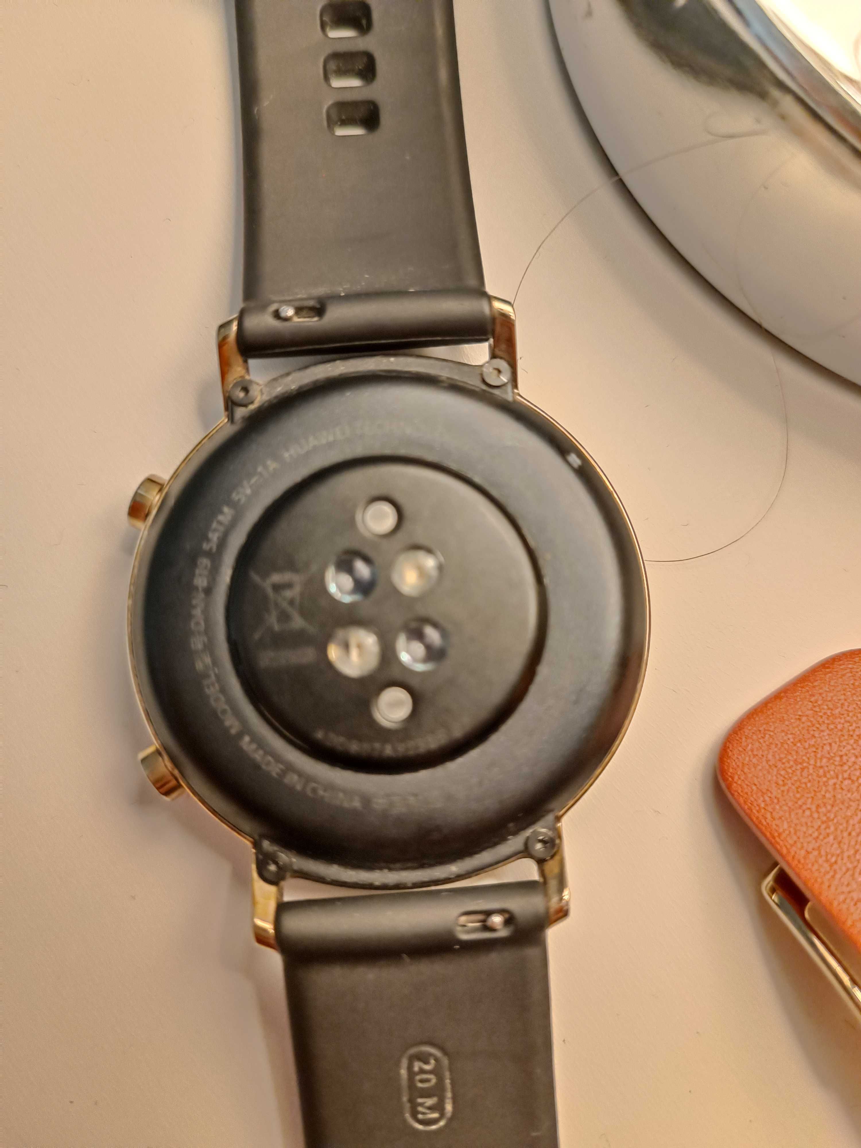 Huawei Smartwatch Gt2