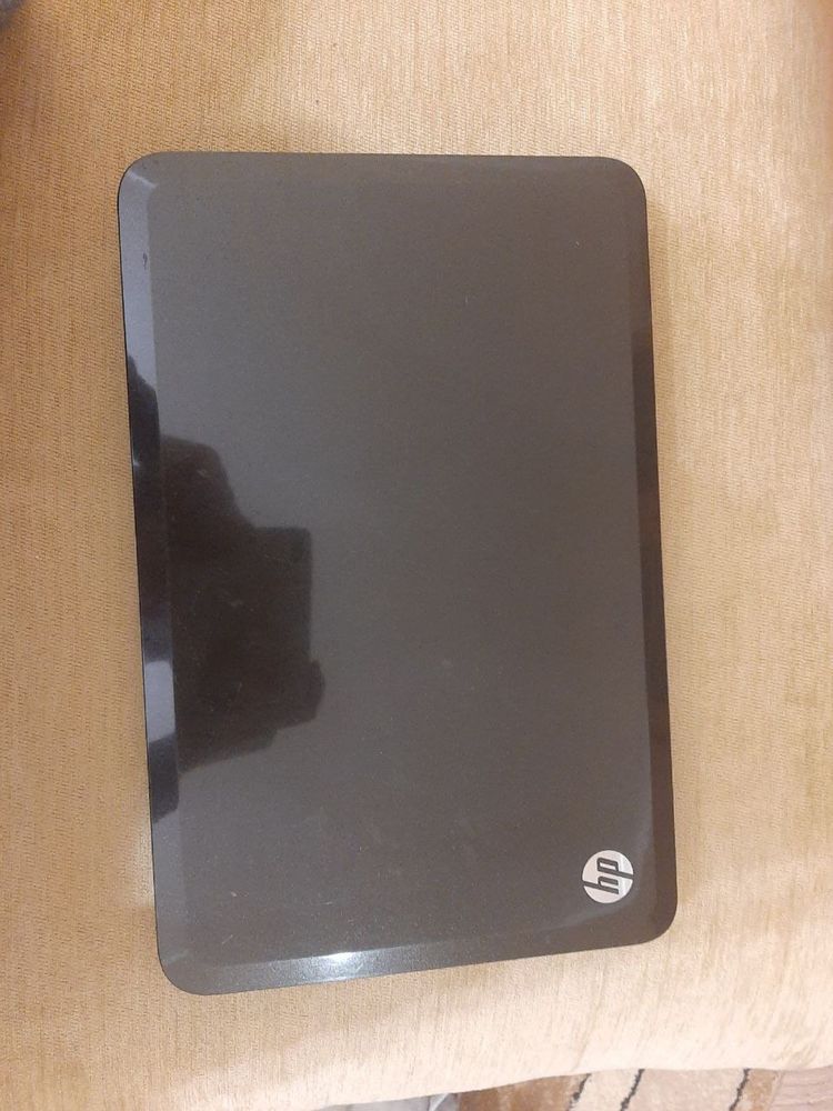 Ноутбук на запчастини або відновлення HP pavilion g6