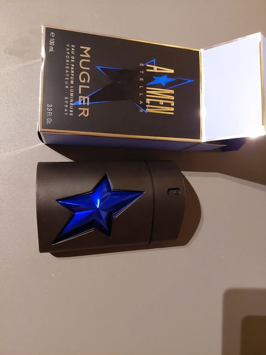 Mugler A men Stellar woda perfumowana 100ml