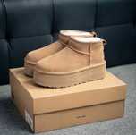 UGG_Classic_Ultra_Mini_Platform_Boot unisex_Obuwie sportowe R.39