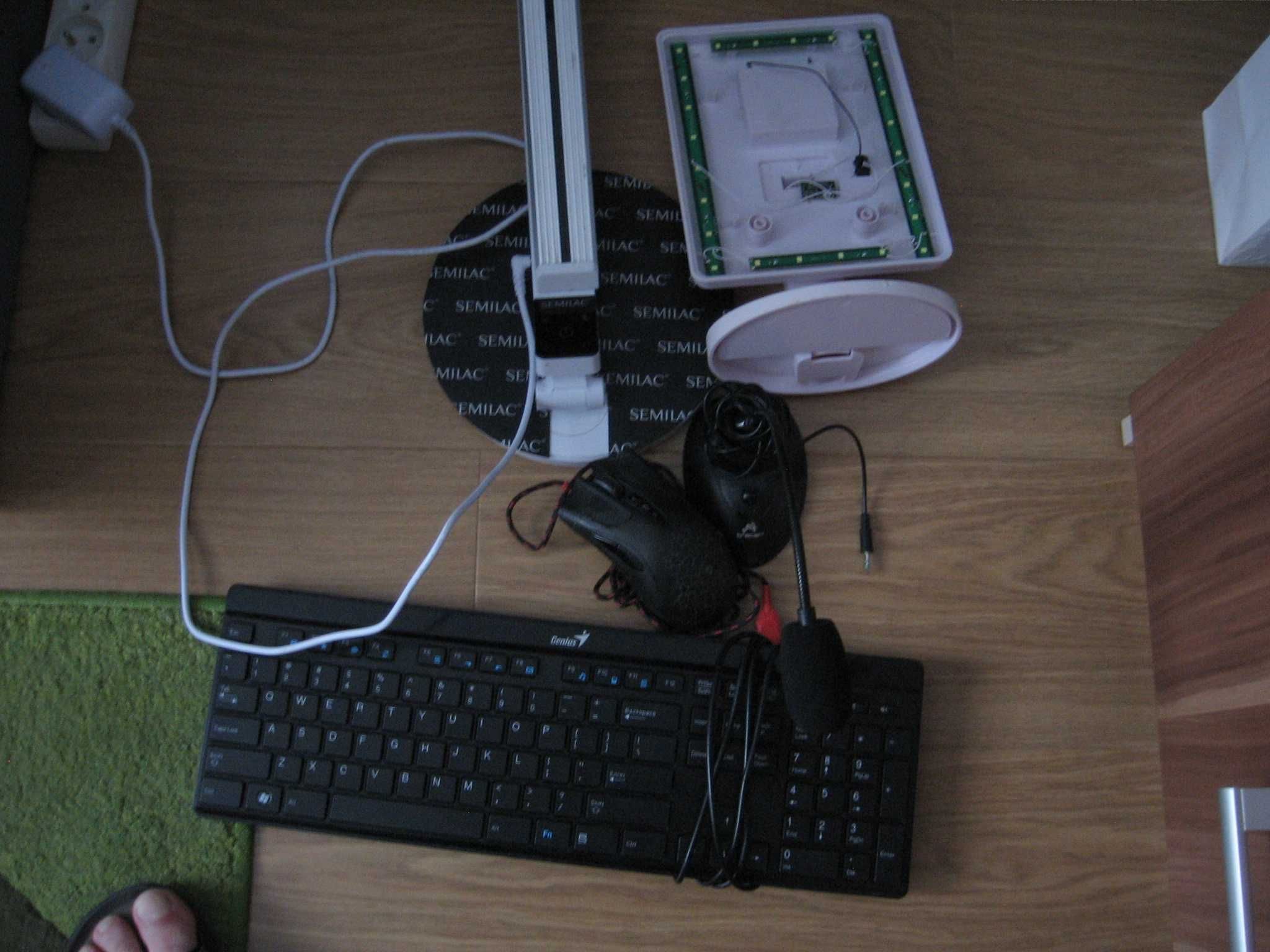 MIX Elektroniki jak foto