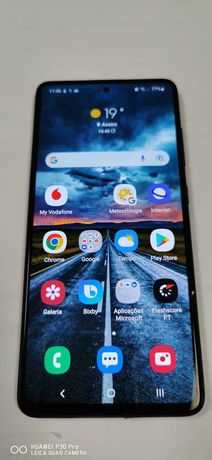 Samsung A51 com 1 mês de garantia