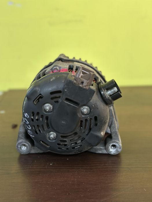 Генератор Ford Focus MK2