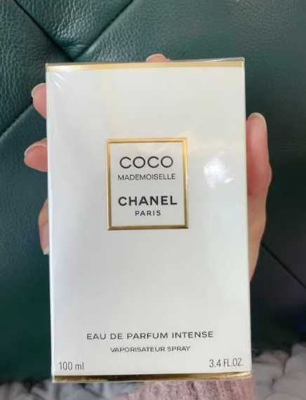 Chanel Coco Mademoiselle Intense - 100 ml