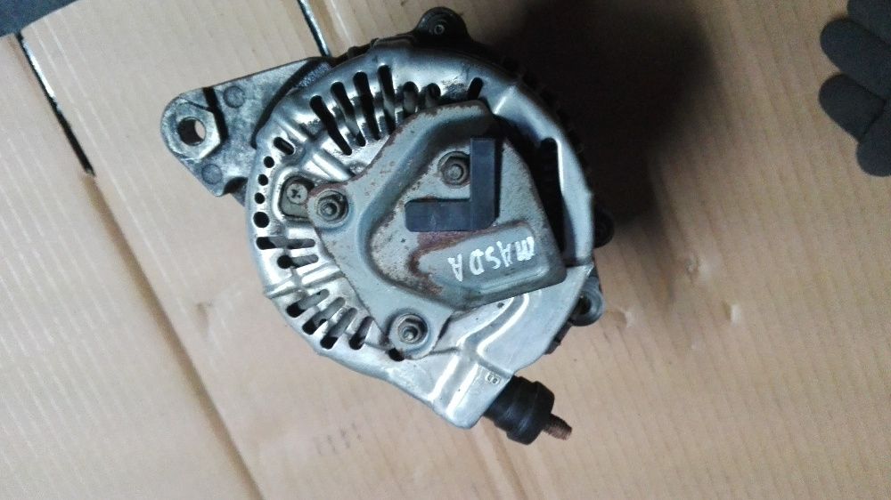 Alternator Mazda xsedos 9 2,3 V 6 Millenia