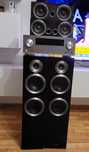 Amplituner Pioneer