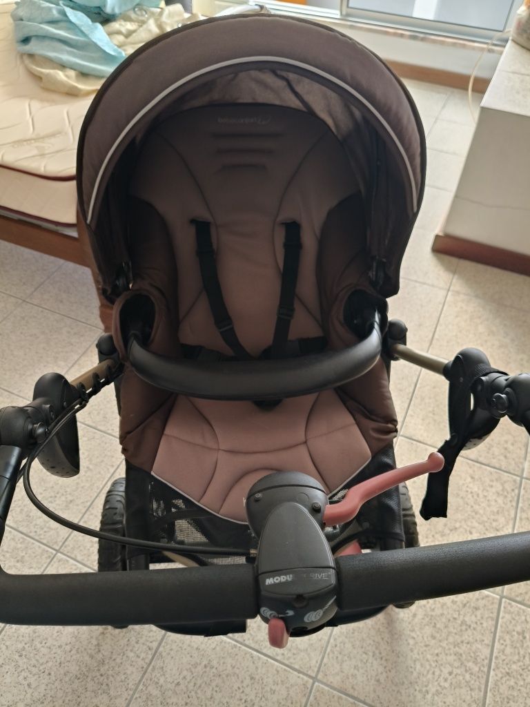 Carrinho Bebé Bebeconfort
