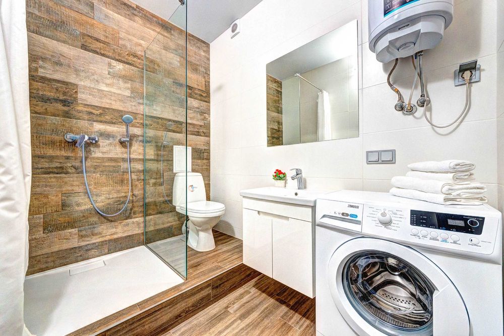 Квартира 1к новый ремонт аренда посуточно Коновальца 36 м Печерск 5 м.