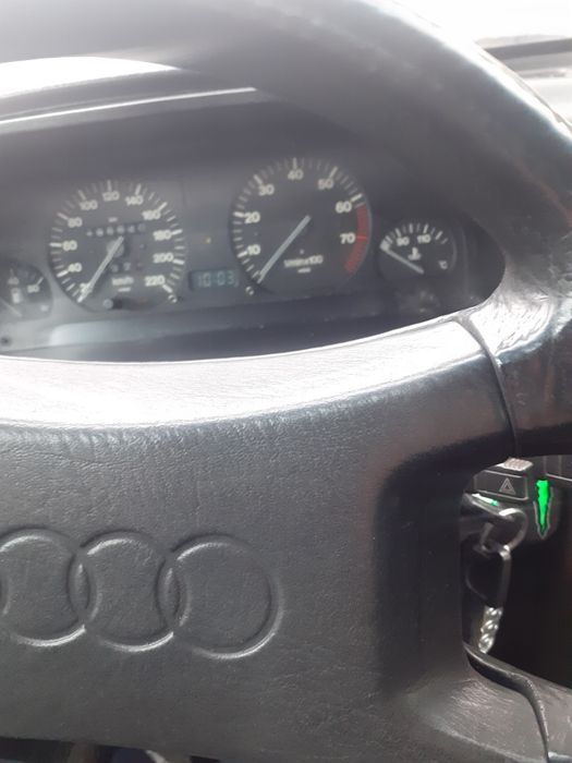 Ауді 100 продам карбюратор