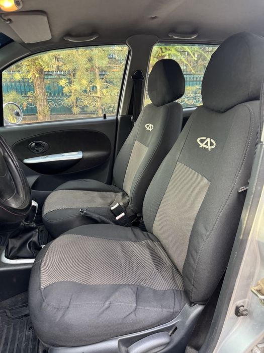 Cherry QQ 2008 avtomatic