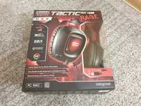 Słuchawki Sound Blaster Tactic 3D Rage V2.0