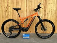 Електровелосипед Cannondale Cujo NEO 130 2019 рік