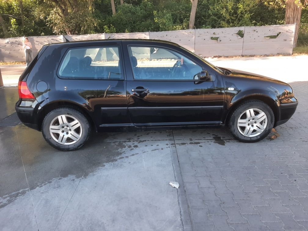 Volkswagen Golf 4 1.4