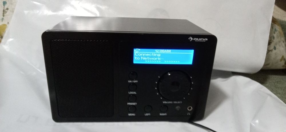 Продам Інтернет радіо