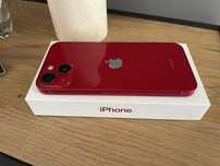 Iphone 13 128gb Czerwony