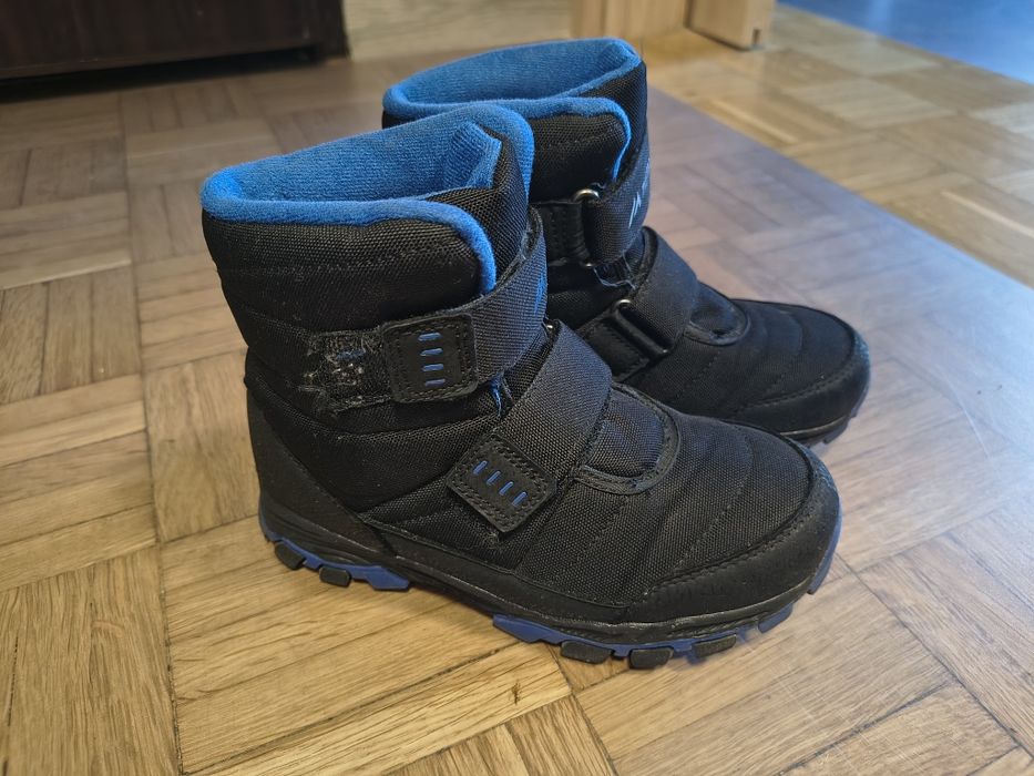 Zimowe buty Martes Sport rozm. 32
