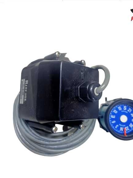 Ritchie M-series  Elektroniczny kompas i czujnik